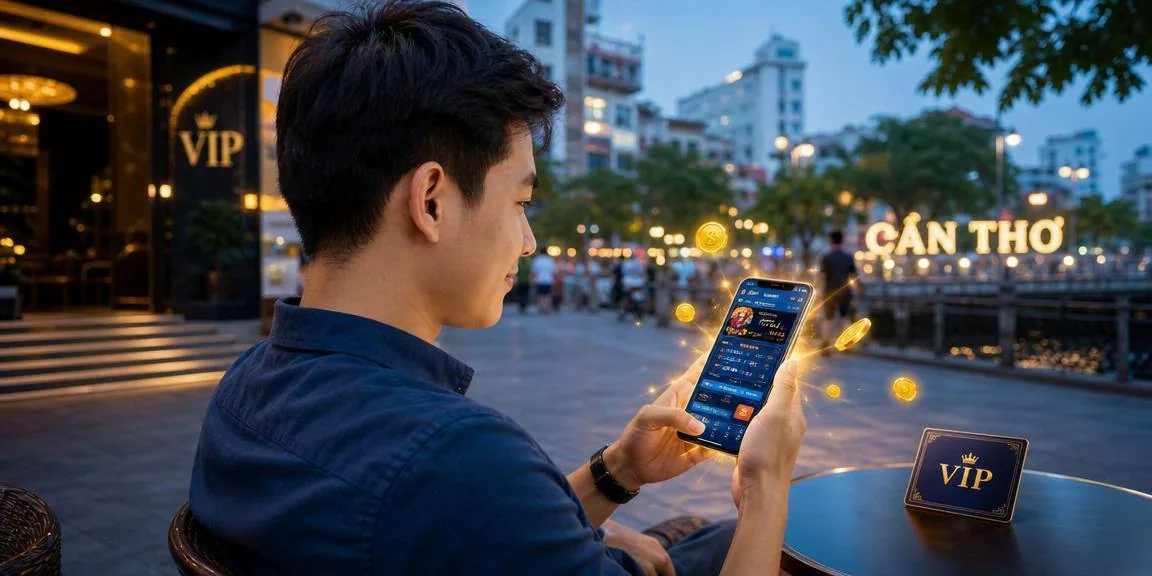 33win 02 Việt Nam Ứng dụng
